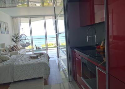 Beachfront Condo for Sale in Pure Sunset