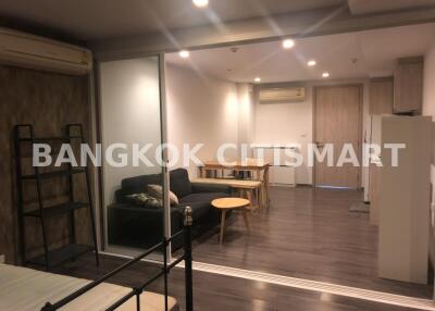 Condo at Sari by Sansiri  Sukhumvit 64 for sale