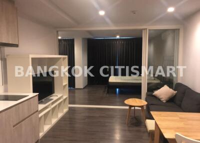 Condo at Sari by Sansiri  Sukhumvit 64 for sale