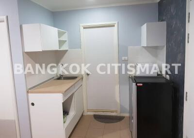 Condo at Lumpini Park Rama 9 - Ratchada for rent