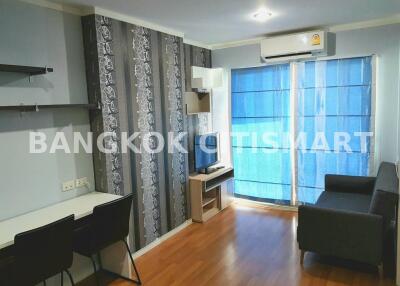 Condo at Lumpini Park Rama 9 - Ratchada for rent