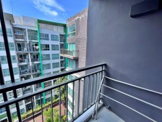 Natureza Art Condo for Sale at North Pattaya