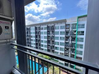 Natureza Art Condo for Sale at North Pattaya