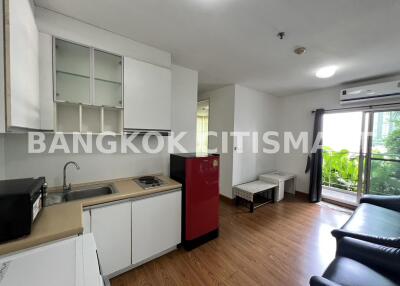 Condo at The Parkland Ratchada-Thaphra for sale