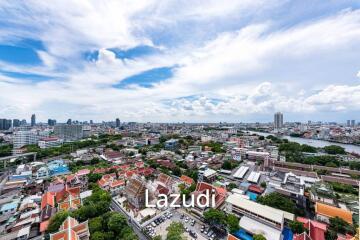 3 Bed 2 Bath 138 SQ.M Baan Chao Praya