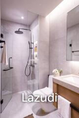 2 Bed 2 Bath 110 SQ.M Aritier Penthouse At Ari