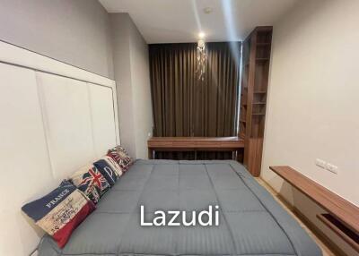 1 Bed 36 SQ.M The Capital Ekamai - Thonglor