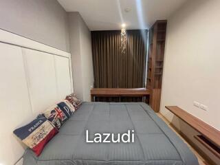 1 Bed 36 SQ.M The Capital Ekamai - Thonglor