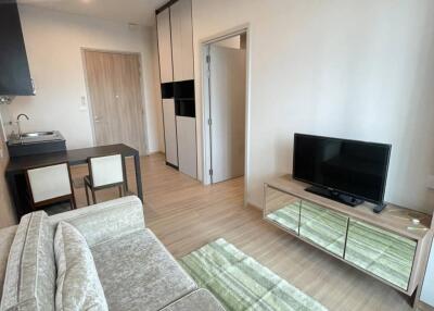 1 Bed 36 SQ.M The Capital Ekamai - Thonglor