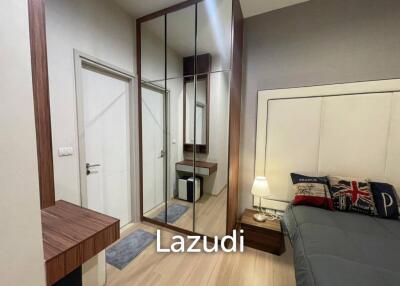 1 Bed 36 SQ.M The Capital Ekamai - Thonglor