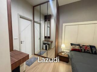 1 Bed 36 SQ.M The Capital Ekamai - Thonglor