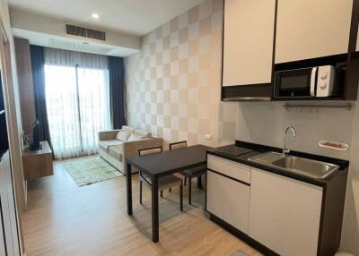 1 Bed 36 SQ.M The Capital Ekamai - Thonglor