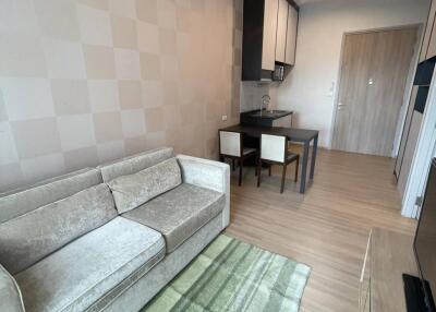 1 Bed 36 SQ.M The Capital Ekamai - Thonglor