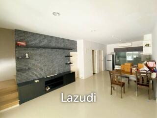 3 Bed 178 SQ.M Baan Klang Muang Sukhumvit 77