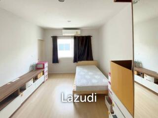 3 Bed 178 SQ.M Baan Klang Muang Sukhumvit 77