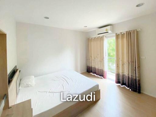 3 Bed 178 SQ.M Baan Klang Muang Sukhumvit 77