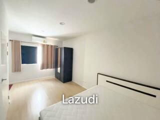 3 Bed 178 SQ.M Baan Klang Muang Sukhumvit 77