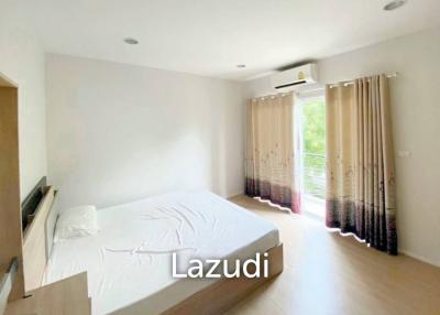 3 Bed 178 SQ.M Baan Klang Muang Sukhumvit 77