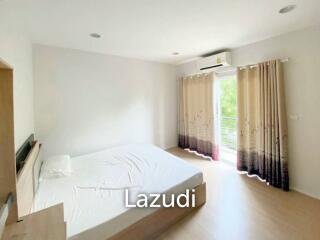 3 Bed 178 SQ.M Baan Klang Muang Sukhumvit 77