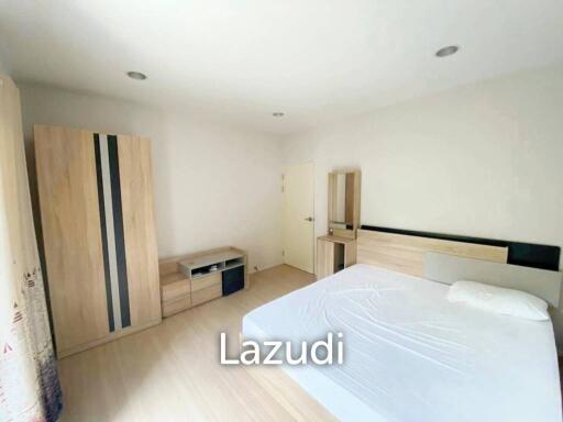 3 Bed 178 SQ.M Baan Klang Muang Sukhumvit 77