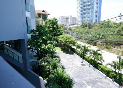 The Jewel Condo for Sale at Pratumnak