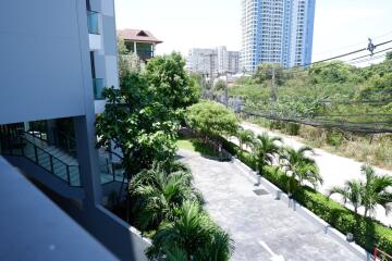 The Jewel Condo for Sale at Pratumnak