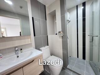 2 Bed 2 Bath 45 SQ.M Artemis Sukhumvit 77