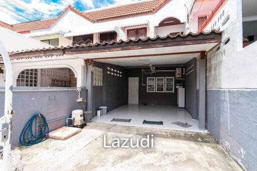 2 Storey 2 Bed Townhouse for sale