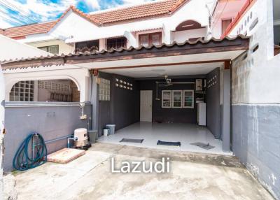 2 Storey 2 Bed Townhouse for sale