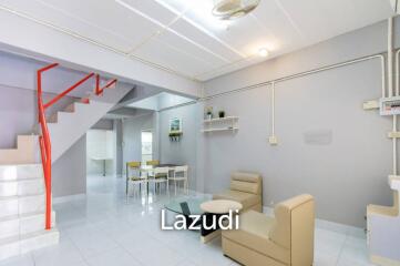 2 Storey 2 Bed Townhouse for sale