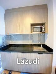 1Bed 1Bath 30 SQ.M Chapter One Midtown Ladprao24