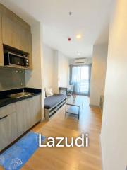 1Bed 1Bath 30 SQ.M Chapter One Midtown Ladprao24