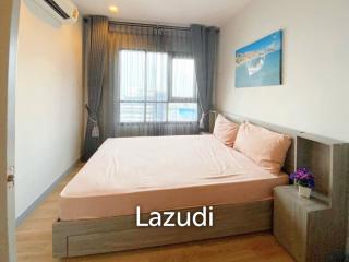 1Bed 1Bath 30 SQ.M Chapter One Midtown Ladprao24
