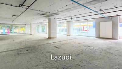 Retail space for rent in Sathorn