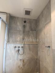 Huge 3-Bedrooms apartment with large balcony - Phrom Phong BTS