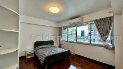 Newly renovated spacious 3-Bedrooms - Sukhumvit 26