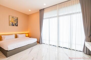 4 Bed House For Sale In North Pattaya - Villa La Richie