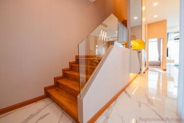 4 Bed House For Sale In North Pattaya - Villa La Richie