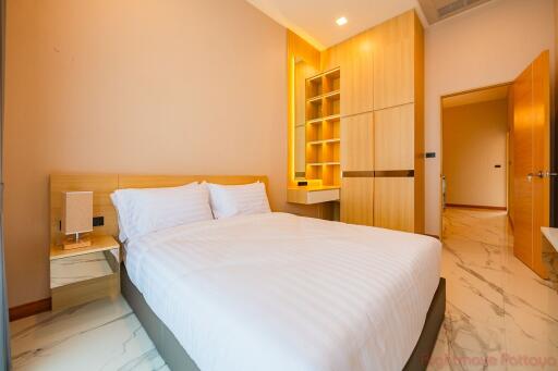 4 Bed House For Sale In North Pattaya - Villa La Richie