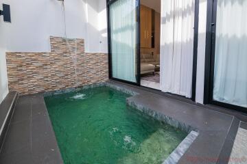 4 Bed House For Sale In North Pattaya - Villa La Richie