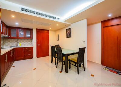 2 Bed Condo For Sale In Central Pattaya - City Garden Pattaya