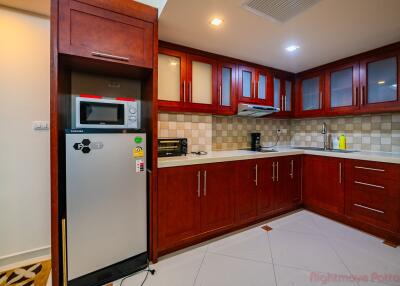 2 Bed Condo For Sale In Central Pattaya - City Garden Pattaya