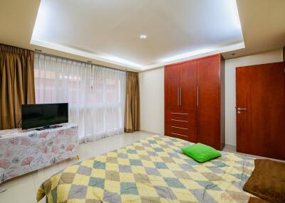 2 Bed Condo For Sale In Central Pattaya - City Garden Pattaya