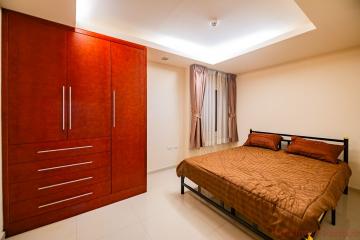 2 Bed Condo For Sale In Central Pattaya - City Garden Pattaya