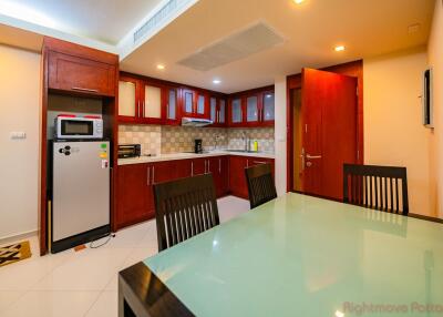 2 Bed Condo For Sale In Central Pattaya - City Garden Pattaya