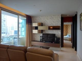 For RENT : The Infinity / 2 Bedroom / 2 Bathrooms / 85 sqm / 50000 THB [11002035]