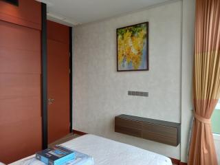 For RENT : The Infinity / 2 Bedroom / 2 Bathrooms / 85 sqm / 50000 THB [11002035]