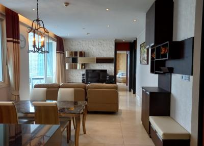 For RENT : The Infinity / 2 Bedroom / 2 Bathrooms / 85 sqm / 50000 THB [11002035]