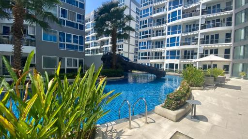 1 Bedroom Condo for Sale in Grand Avenue