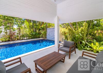 400 Sqm., 3 Beds, 3 Baths House listed for ฿ 17,500,000.